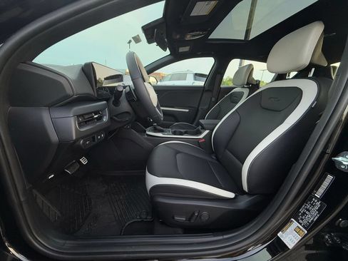 New 2026 Kia K4 GT-Line Turbo FWD image 21