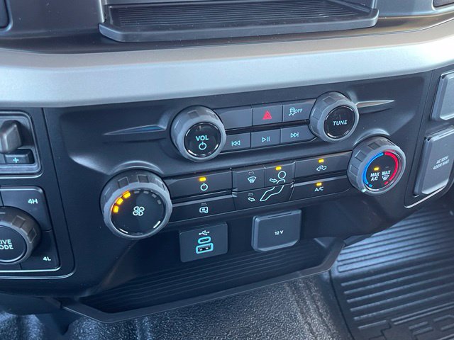 New 2027 Ford F350 XLT AWD/4WD image 16