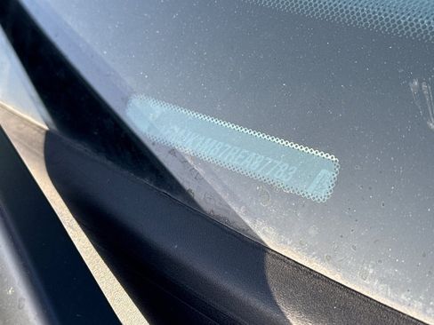 Used 2024 Ford Expedition Max Platinum image 9