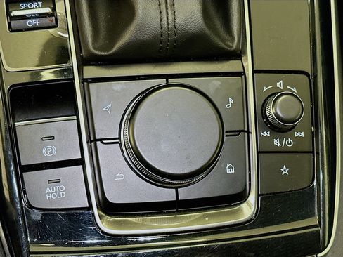 Used 2025 MAZDA CX-30 AWD 2.5 S w/ Preferred Package image 26