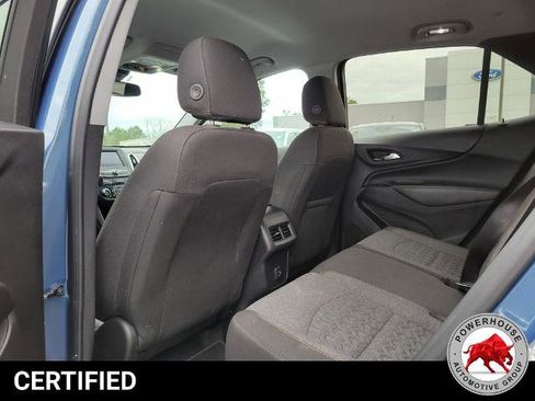 Used 2024 Chevrolet Equinox LT image 15