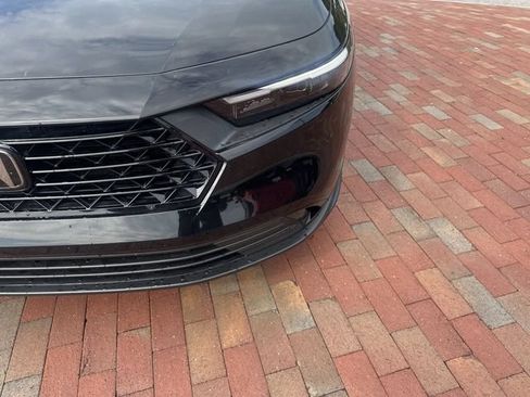 Used 2024 Honda Accord EX image 24