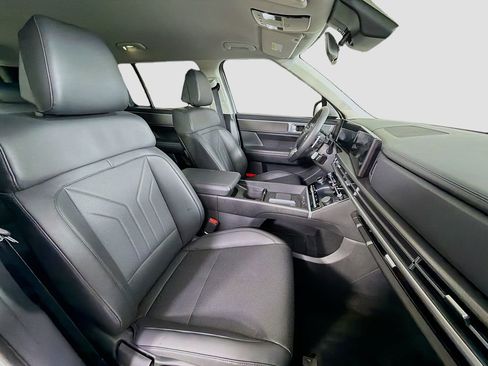 Used 2026 Hyundai Santa Fe SEL w/ Tow & Go Package FWD image 33