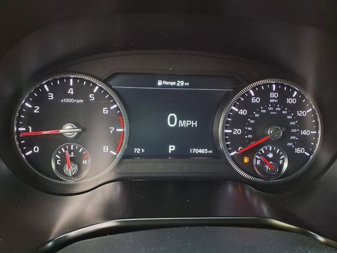 Used 2020 Kia Telluride SX image 15