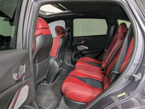 Used 2021 Acura RDX A-Spec image 25