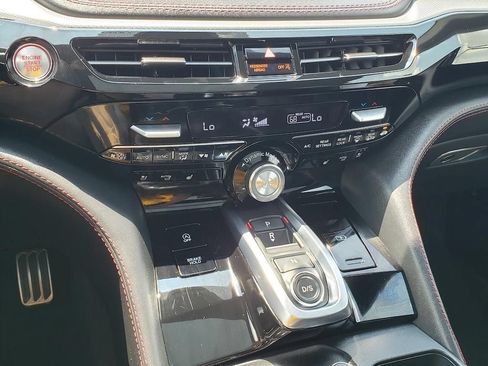Used 2024 Acura MDX A-Spec AWD/4WD image 29