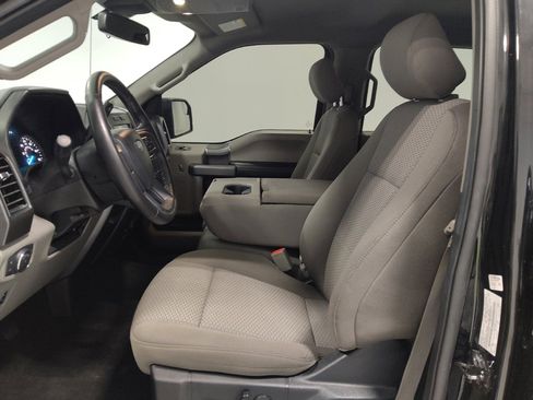 Used 2019 Ford F150 XLT w/ Equipment Group 302A Luxury AWD/4WD image 17