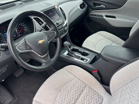 Used 2024 Chevrolet Equinox LT image 7
