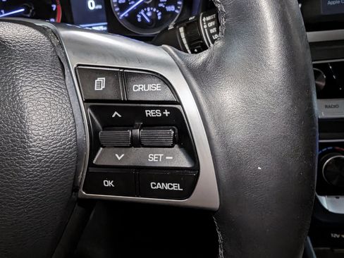 Used 2019 Hyundai Sonata SEL FWD image 43
