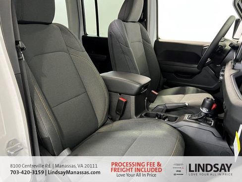 New 2026 Jeep Wrangler Sport S image 11