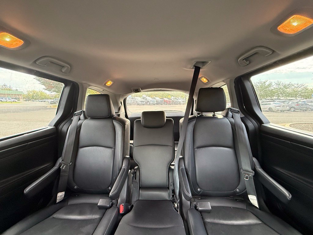 Used 2022 Honda Odyssey EX-L image 11