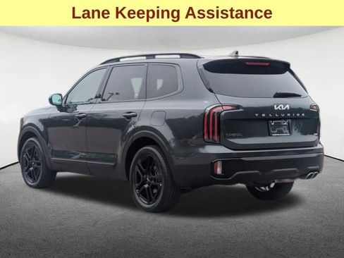 Used 2024 Kia Telluride SX X-Line AWD/4WD image 7