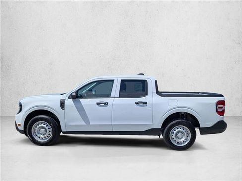 New 2026 Ford Maverick XL FWD image 5
