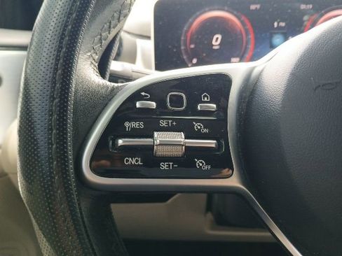 Used 2019 Mercedes-Benz A 220 image 19