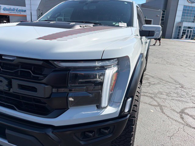 Used 2024 Ford F150 Raptor AWD/4WD image 16