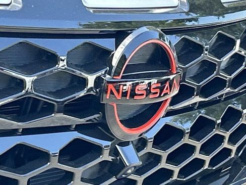 New 2026 Nissan Pathfinder Rock Creek AWD/4WD image 12