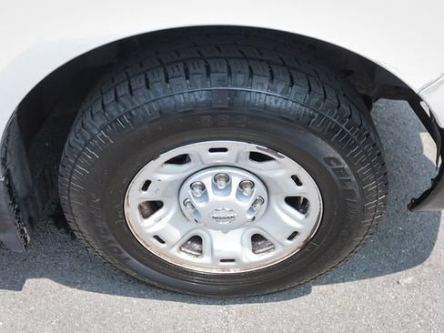 Used 2021 Nissan NV 3500 SV RWD image 30