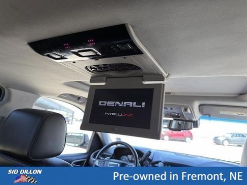 Used 2018 GMC Yukon XL Denali w/ Denali Ultimate Package AWD/4WD image 21
