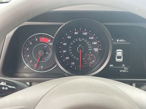 Certified 2023 Hyundai Elantra SE FWD image 29