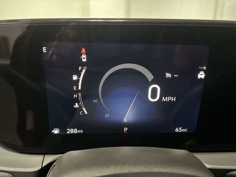 New 2026 Buick Envista Sport Touring w/ Convenience I Package FWD image 12