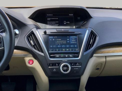 Used 2020 Acura MDX FWD w/ Technology Package image 7
