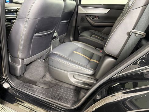 Used 2025 MAZDA CX-90 3.3 Turbo w/ Premium Plus Pkg image 22