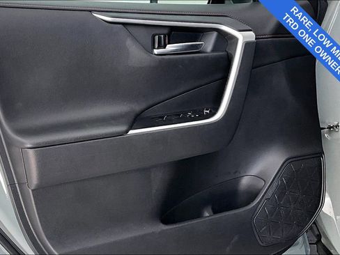 Used 2020 Toyota RAV4 TRD Off-Road image 23