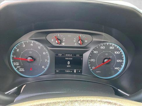 Used 2020 Chevrolet Equinox LS image 18