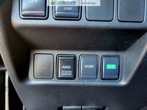 Used 2020 Nissan Rogue Sport S image 29