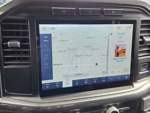 Certified 2023 Ford F150 XLT w/ Equipment Group 302A High image 19