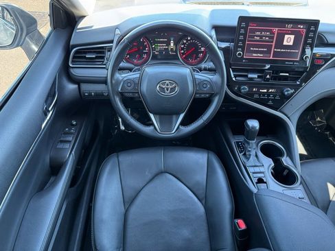 Used 2024 Toyota Camry XSE image 19
