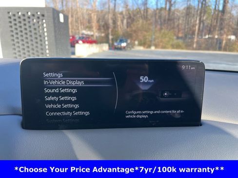 Used 2025 MAZDA CX-5 2.5 Turbo image 69