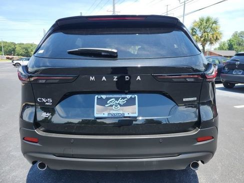 New 2026 MAZDA CX-5 Preferred AWD/4WD image 4