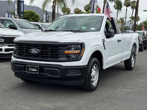 New 2026 Ford F150 XL RWD image 5