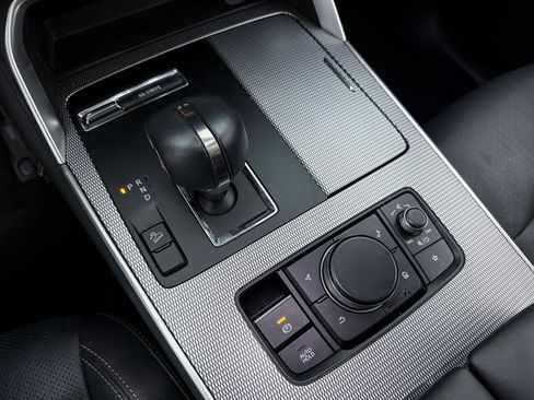 Certified 2025 MAZDA CX-90 3.3 Turbo w/ Premium Sport Pkg image 27