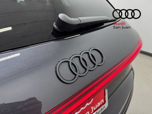 New 2026 Audi SQ5 Premium Plus AWD/4WD image 12