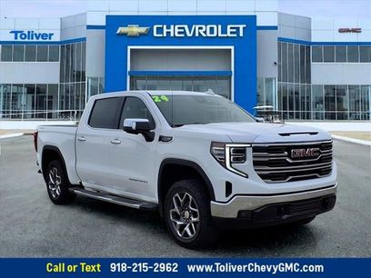 Used 2024 GMC Sierra 1500 SLT w/ SLT Convenience Package