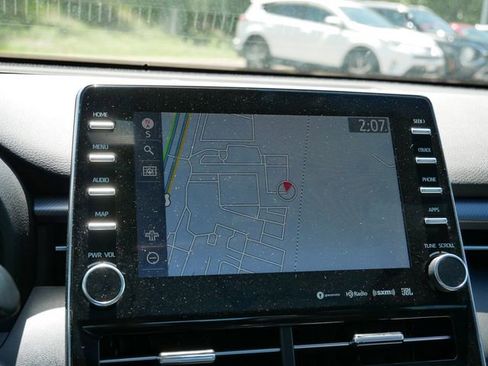 Used 2022 Toyota Avalon Touring FWD image 22