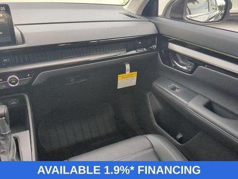 Certified 2026 Honda CR-V EX-L image 16