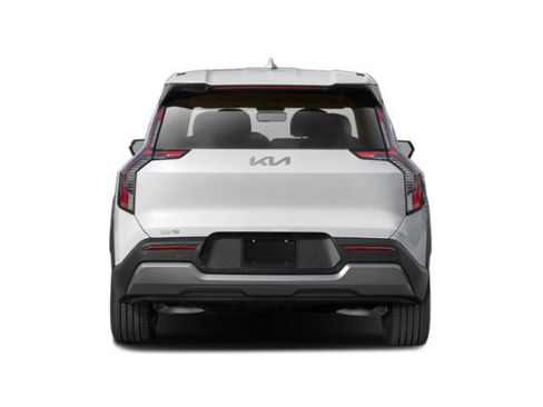 Used 2024 Kia EV9 Land AWD/4WD image 8
