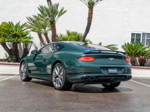 Used 2023 Bentley Continental GT V8 image 3