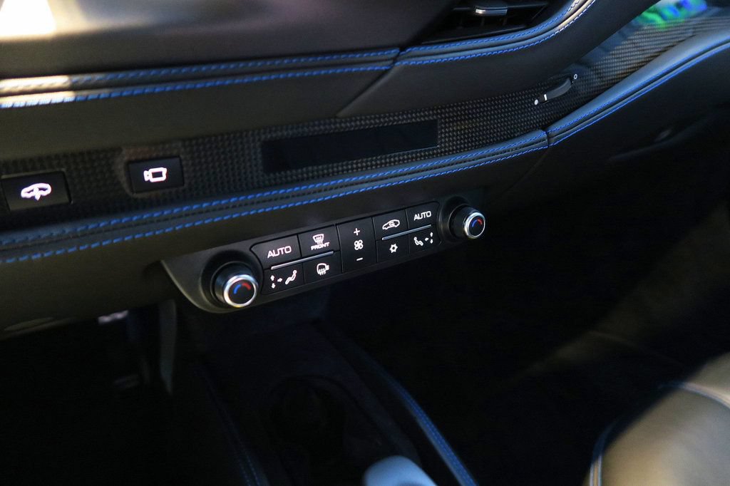 Used 2020 Ferrari F8 Tributo RWD image 18