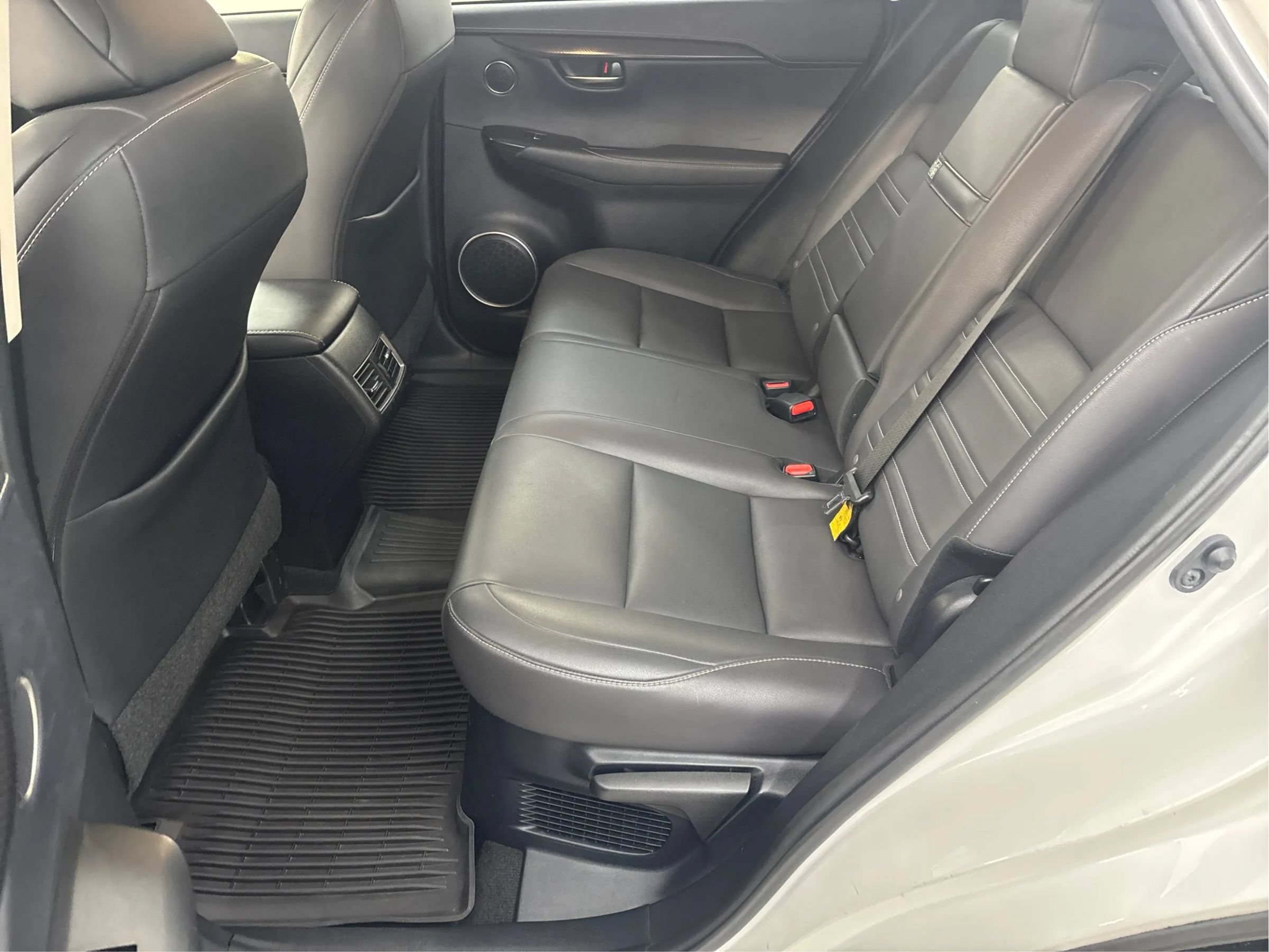 Used 2020 Lexus NX 300 AWD w/ Accessory Package 2 image 14