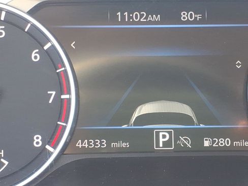 Certified 2024 Nissan Sentra SV image 16