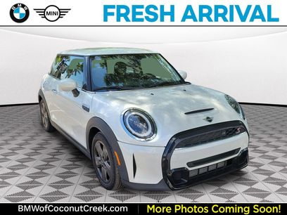 Certified 2024 MINI Cooper S