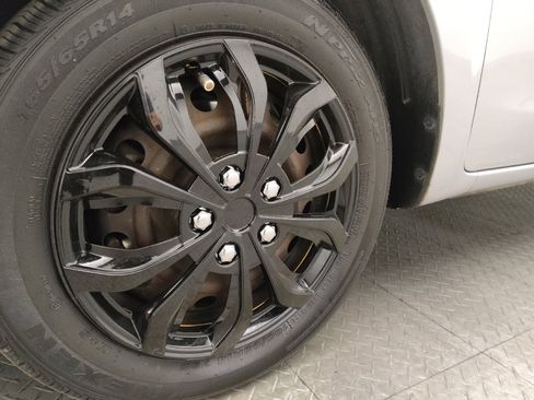 Used 2017 Mitsubishi Mirage G4 ES image 31