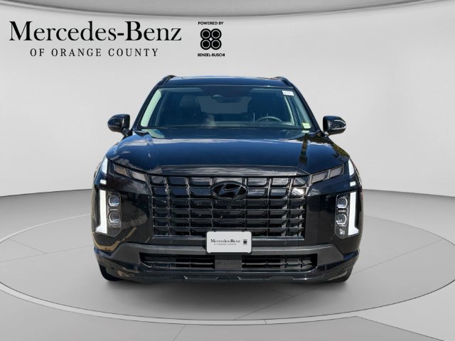 Used 2025 Hyundai Palisade XRT AWD/4WD image 5