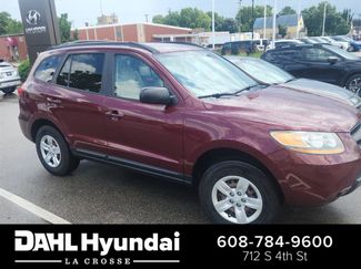 Used 2009 Hyundai Santa Fe GLS w/ Popular Equipment Pkg 2 AWD/4WD video 1