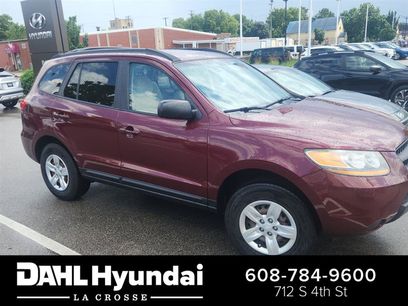Used 2009 Hyundai Santa Fe GLS w/ Popular Equipment Pkg 2