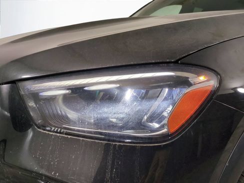 Used 2024 Mercedes-Benz GLE 350 4MATIC w/ 3rd Row Seat Package image 10